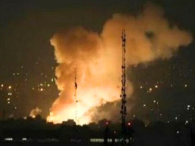 ¿Qué hacer si ocurre una explosión nuclear? Guía práctica adaptada a Latinoamérica