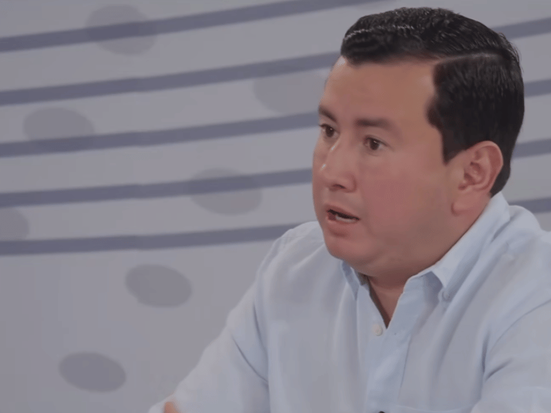 Ferdinan Álvarez anuncia fiscalización al sistema de justicia