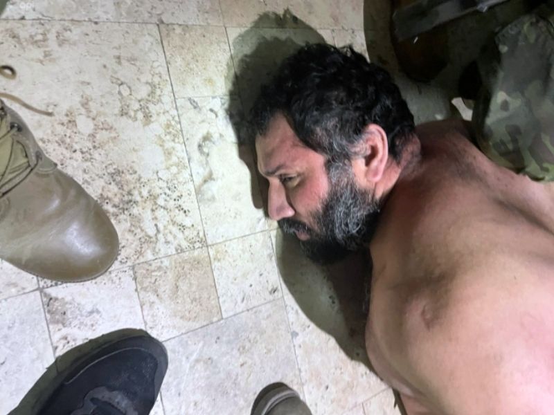 ‘Fito’ cayó gracias a su propia gente: miembros de Los Choneros informaron del paradero