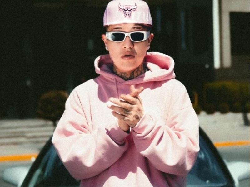 Un detenido tras asesinato del cantante urbano ‘Forty’ en Quito