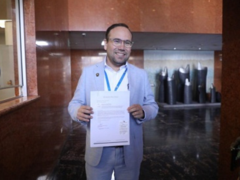 Proponen que el CAL califique los proyectos económicos urgentes antes de enviarlos al Pleno