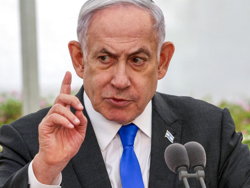 Netanyahu advierte con nuevos ataques a Irán si reinicia su programa nuclear