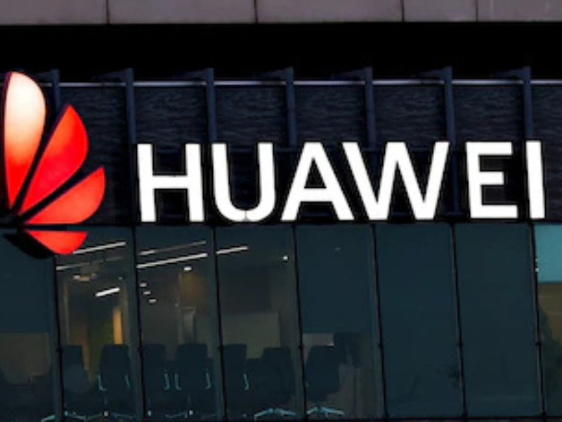 Taiwán endurece su política comercial y suma a Huawei y SMIC a su lista negra tecnológica