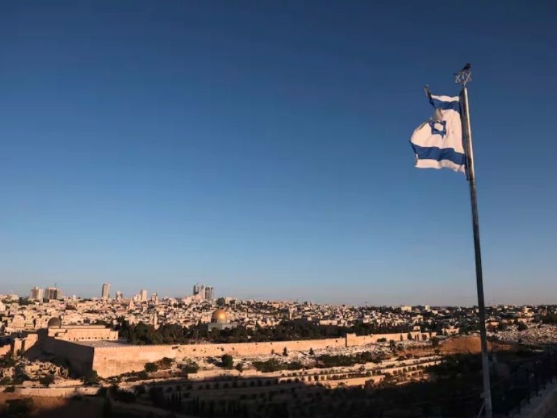 Embajada de Ecuador en Israel sigue operativa pese a conflicto armado: así puedes pedir ayuda
