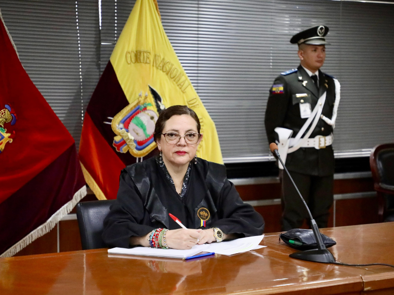 Caso Ligados:Arauz y Cuesta deben volver al país para presentarse en la Corte