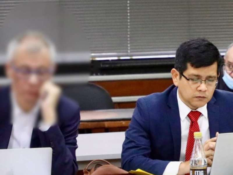 Difieren juicio a Jorge Glas por evaluación psiquiátrica solicitada por su defensa
