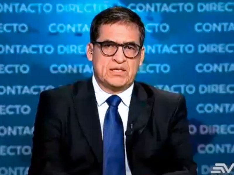 Presidente de la Corte Nacional pide plan urgente para salvar al sistema de justicia