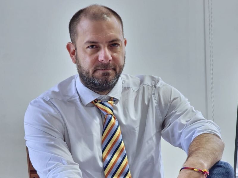 Los municipios activistas