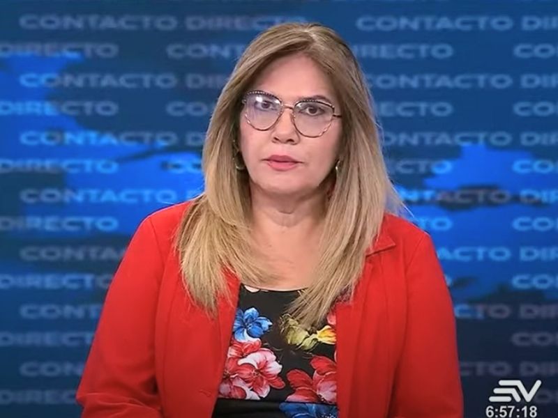 Ecuador podría enfrentar apagones desde octubre si el gobierno no incorpora 500 MW a tiempo