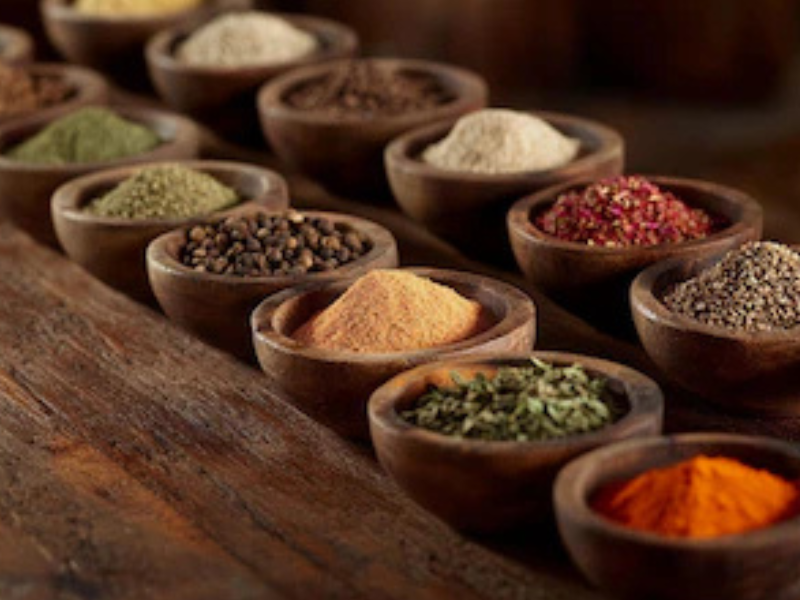 Paprika: la especia aliada de la salud que ayuda a depurar el cuerpo y fortalecer los huesos