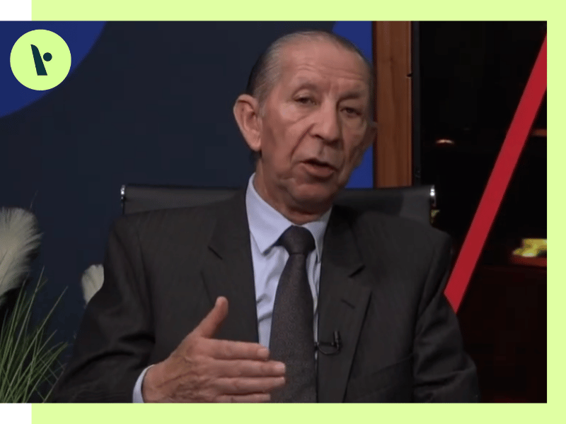 El correísmo sin Correa: la peligrosa reinvención del poder en Ecuador