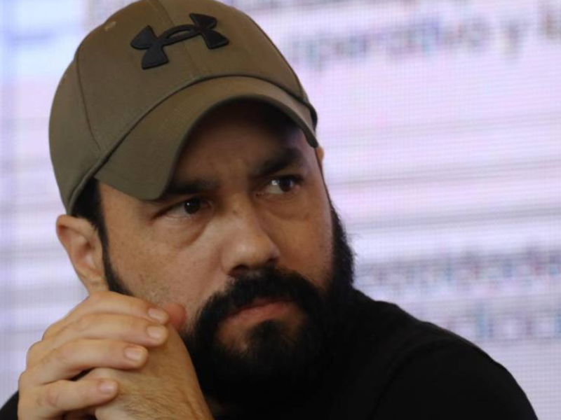 Fiscalía investiga al alcalde de Durán por presuntos vínculos con alias ‘Negro Tulio