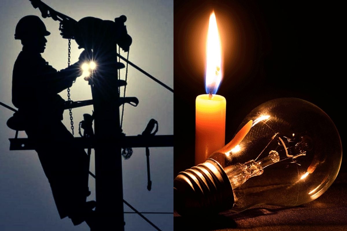 CNEL anuncia cortes de luz programados en seis provincias para el 12 de junio