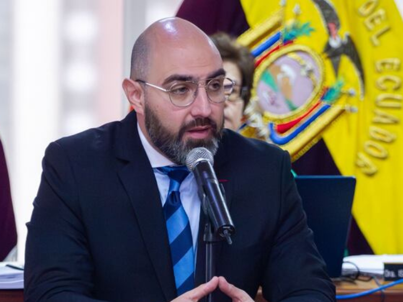 Judicatura plantea declarar emergencia en el sistema judicial por falta de recursos