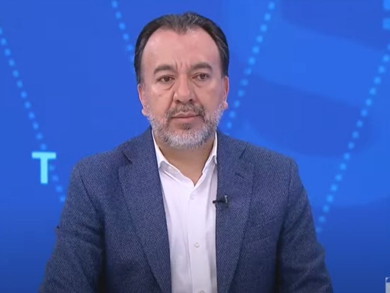 Alcalde defiende que el Atahualpa vuelva a Quito: ‘La concentración lo administró de forma nefasta’