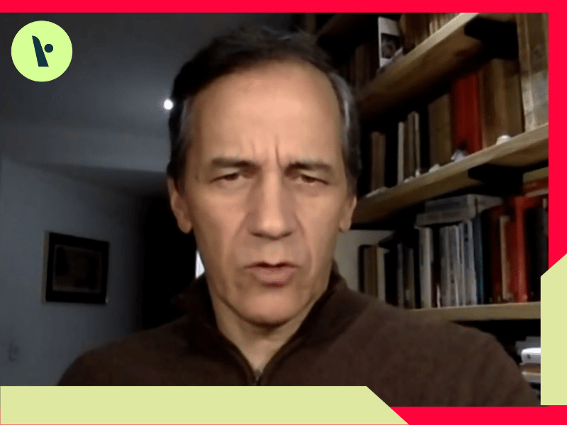 Palabras que matan: el discurso de Petro y el atentado que sacudió a Colombia