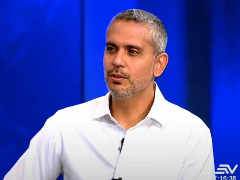 Chávez cuestiona que se endurezcan penas para menores: ‘No podemos tirar el problema a las futuras generaciones’