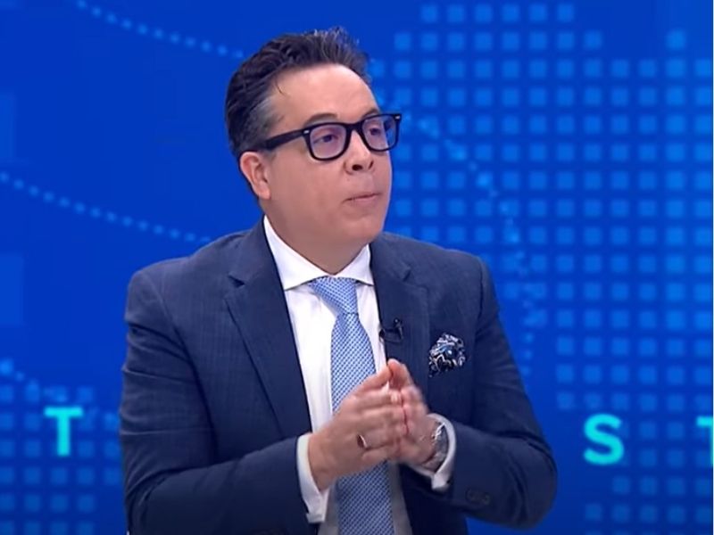 Ya van 44 financieras ilegales en lo que va del año: superintendente alerta sobre estafas y lavado de dinero