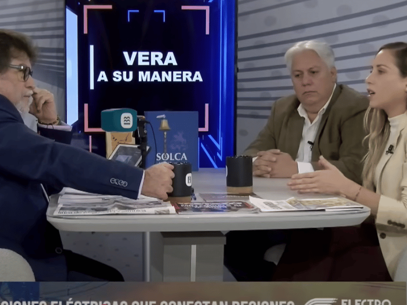 Violencia en Colombia sacude a Ecuador:  alertan sobre impacto regional