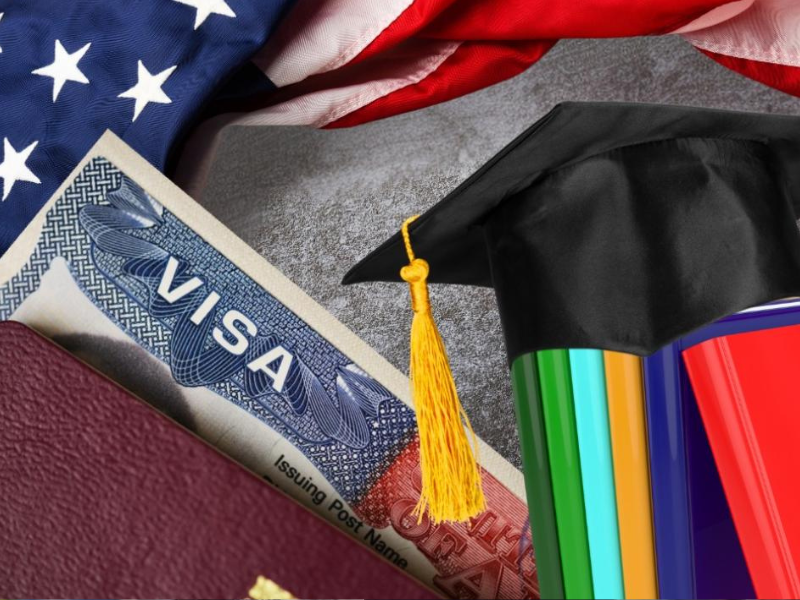 Embajada de EE. UU. habilita nuevas citas para visas de estudiantes e intercambio en Ecuador