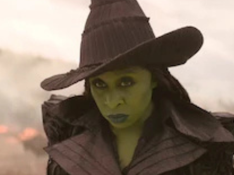 ‘Wicked: Por Siempre’ presenta tráiler y anuncia el clímax de la saga de Oz