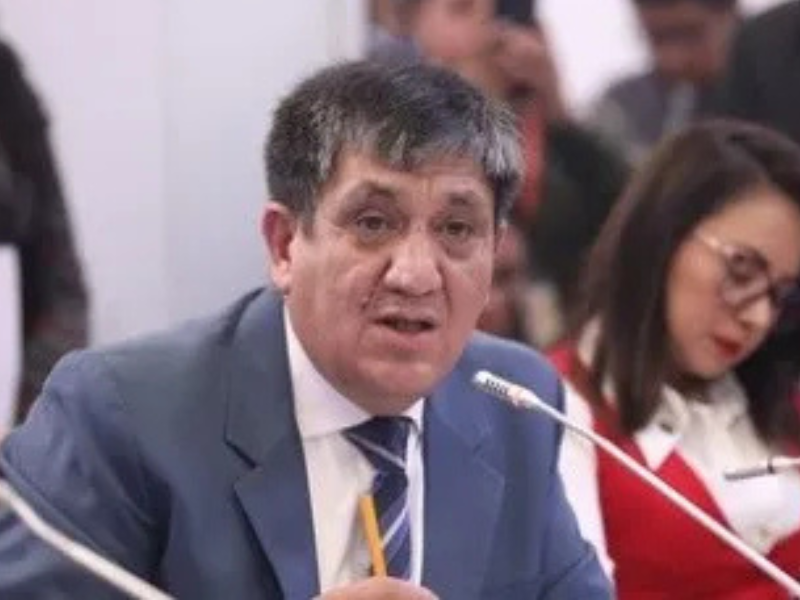 Más de 50 fiscales en Ecuador reciben protección especial por amenazas