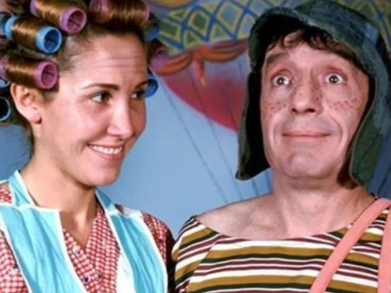 Florinda Meza genera polémica por declaraciones sobre la familia de Roberto Gómez Bolaños