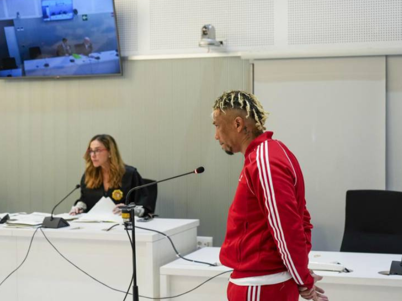España aprueba extradición de alias ‘Negro Willy’ con condiciones específicas para Ecuador