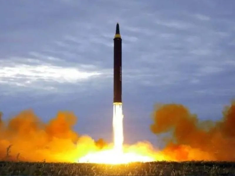 Por qué América Latina permanece libre de armas nucleares