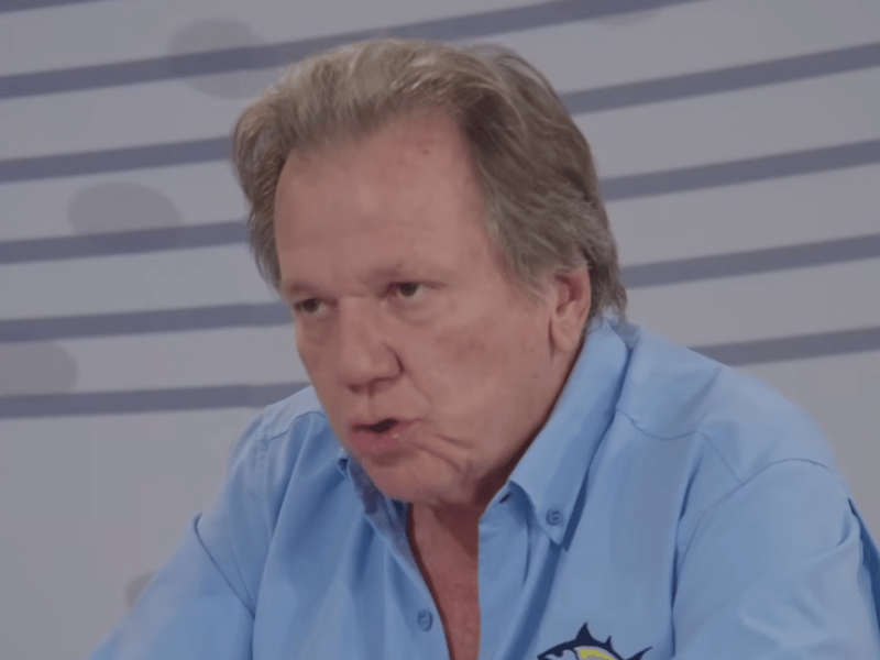 Atuneros rechazan eliminación del subsidio al diésel: ‘No somos contrabandistas’
