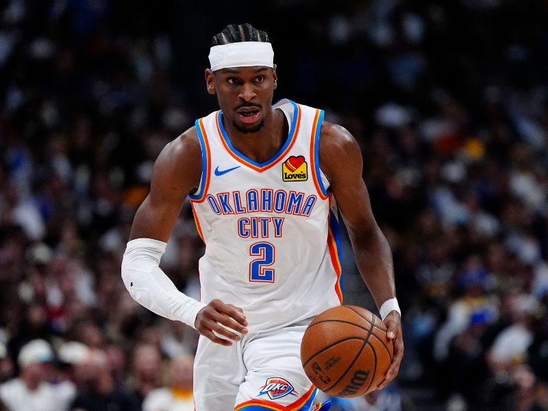 Shai Gilgeous-Alexander: De humilde comienzo a estrella que llevó a Oklahoma a la gloria en la NBA