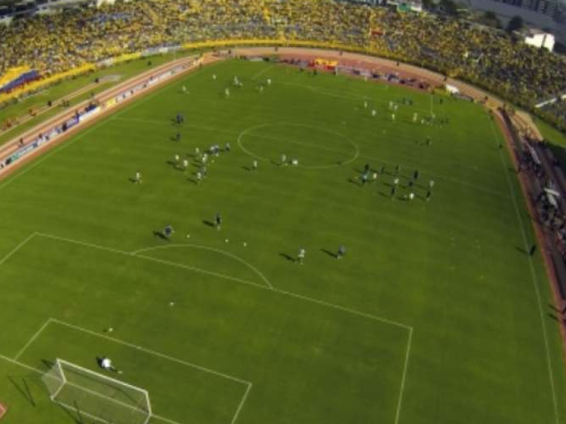 Estadio Atahualpa suspendido temporalmente por incumplimientos en seguridad