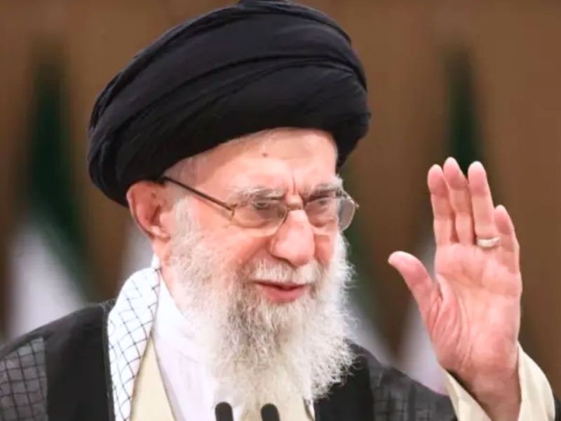 ‘EEUU no logró nada significativo”: el líder supremo de Irán reaparece y desafía a Trump