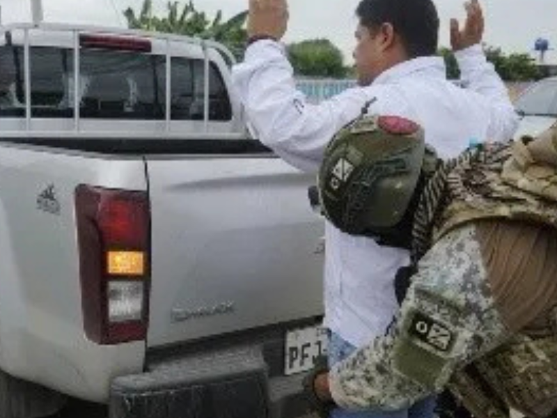 BID otorga USD 400 millones a Ecuador para fortalecer la seguridad y combatir el crimen organizado