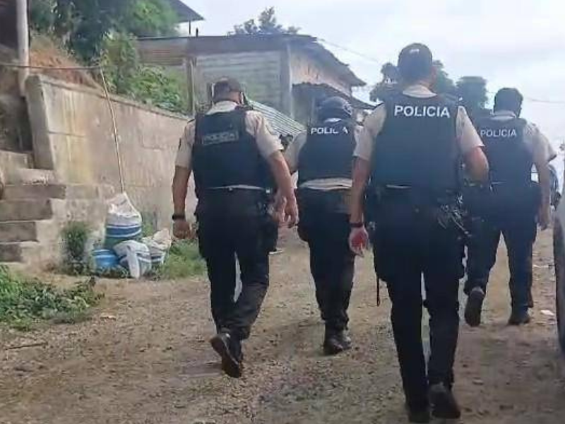 Hallan sin vida a cuatro comerciantes secuestrados en Guayaquil, entre ellos una ciudadana asiática