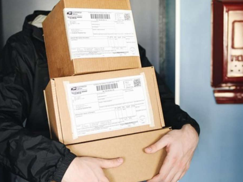 Gobierno implementa tarifa arancelaria fija para envíos courier 4×4