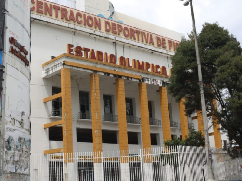 Estadio Olímpico Atahualpa vuelve a manos de la Concentración Deportiva de Pichincha