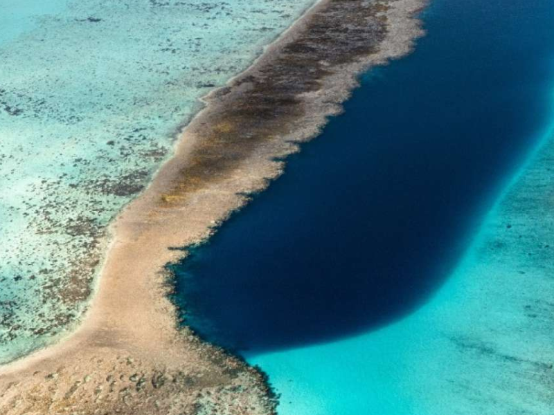 Galápagos no reporta daños tras alerta de posible tsunami, según autoridades locales