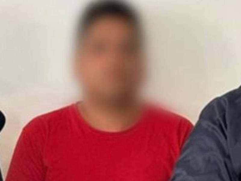 Capturan en Quito a alias “Chulomán”, presunto integrante del grupo criminal Los Águilas