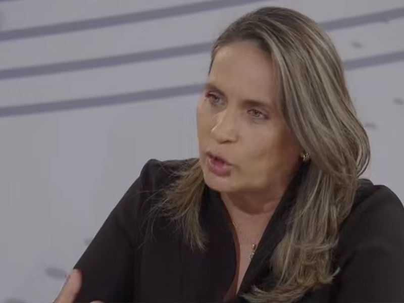 Alexandra Villacís: “La justicia en Ecuador necesita alma, sensibilidad y transformación tecnológica”