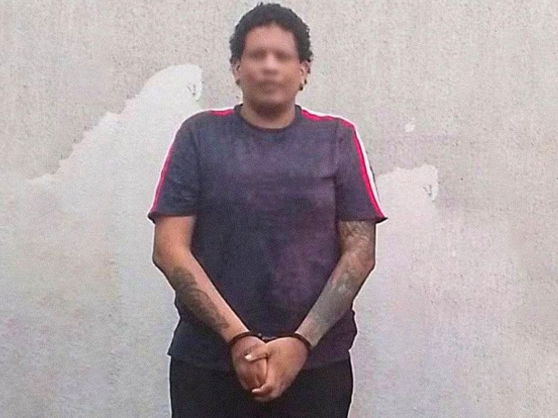 Alias ‘Invisible’ recibe nueva condena: suman más de 40 años contra implicado en asesinato de Villavicencio