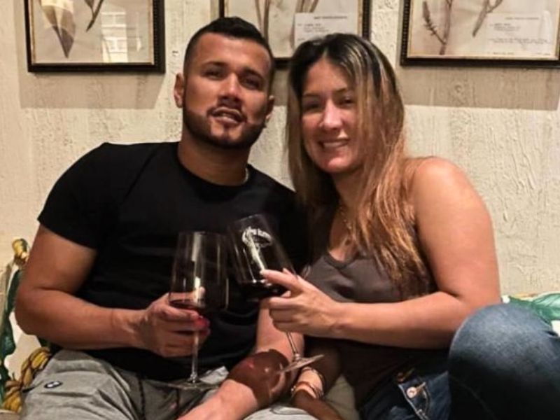 Fiscalía intenta frenar prescripción del caso contra viuda de alias ‘Rasquiña’ y alerta negligencia judicial