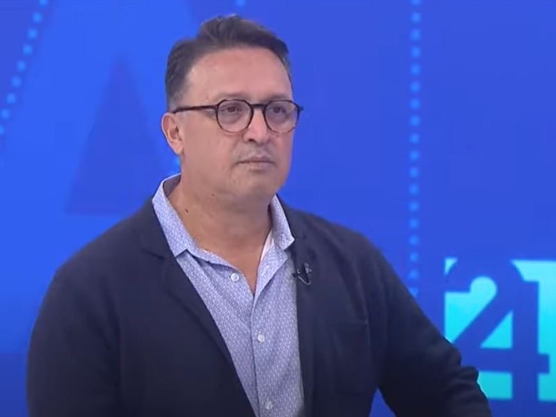 Caso Fito: el golpe fue real, pero el manejo político empañó el operativo, advierte periodista de investigación