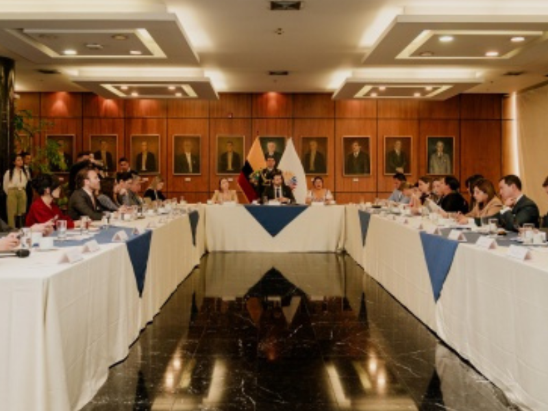 Asamblea Nacional logra 49,6 % de aprobación y lanza agenda con 50 proyectos