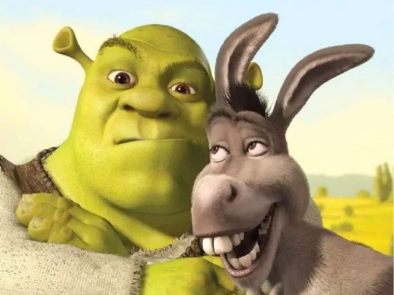 ¡Burro tendrá su propia película! Eddie Murphy confirma el spin-off para 2028