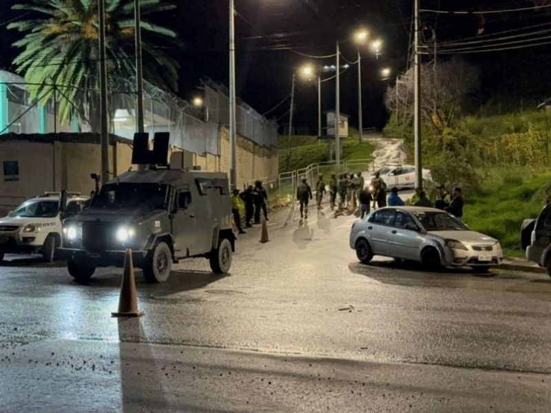 Frustran intento de fuga en cárcel de Loja: preparaban atentado para liberar a cabecillas