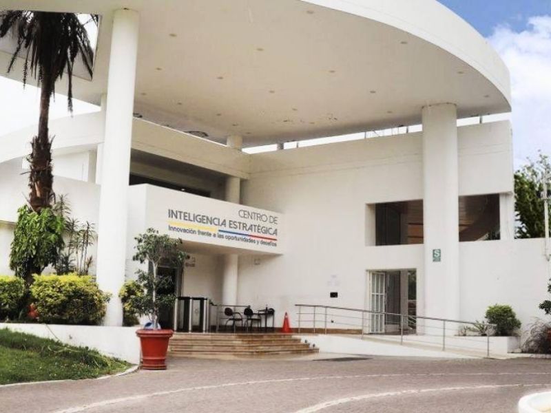 En vigencia el reglamento que regula la inteligencia y contrainteligencia en Ecuador