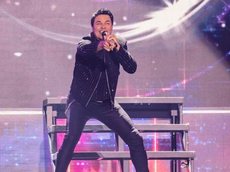Chayanne en Quito: estos son los cierres viales y medidas de seguridad por el concierto de este jueves
