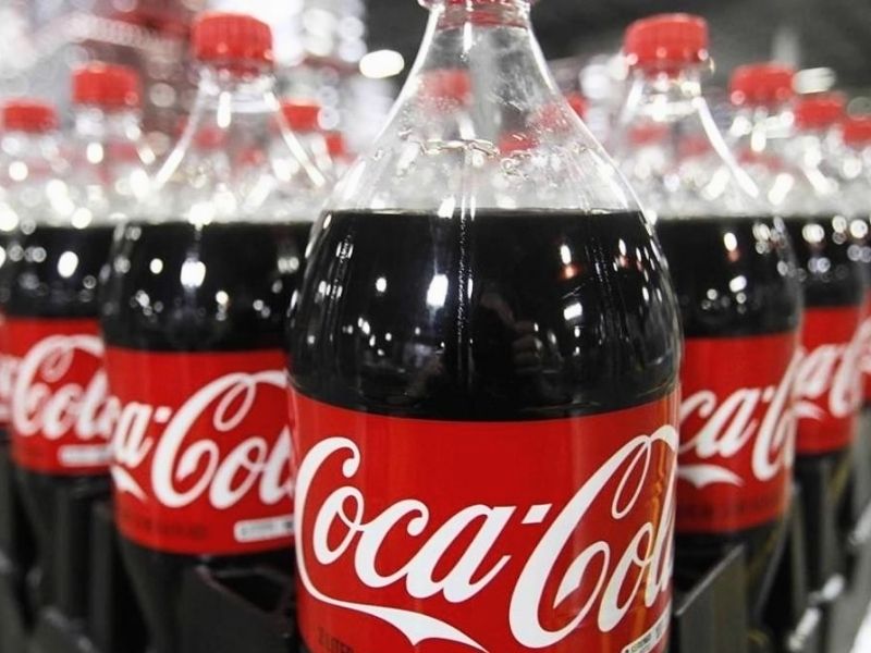 Trump obliga a cambiar la receta original de Coca-Cola