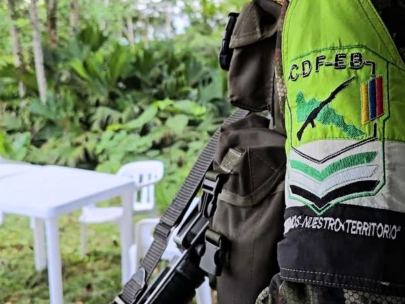 Condenan a 13 integrantes del caso ‘Comandos de la Frontera’ por delincuencia organizada